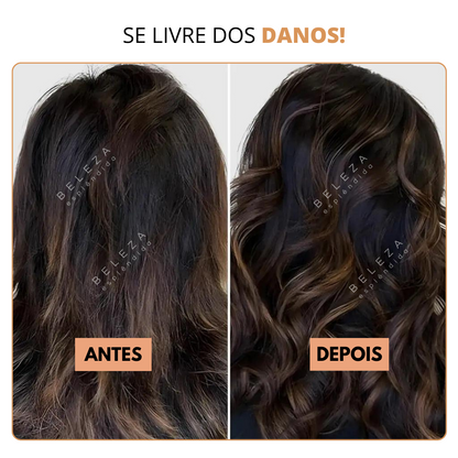 Máscara Colágeno Fino® - Restauração Permanente & Completa (LEVE 2 E ECONOMIZE)