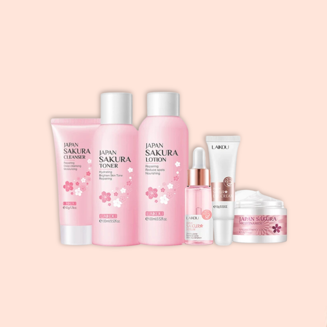 Kit Facil Sakura