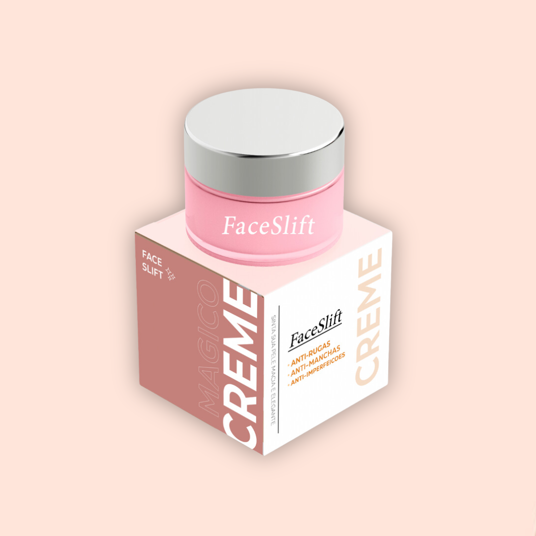 FaceSlift
