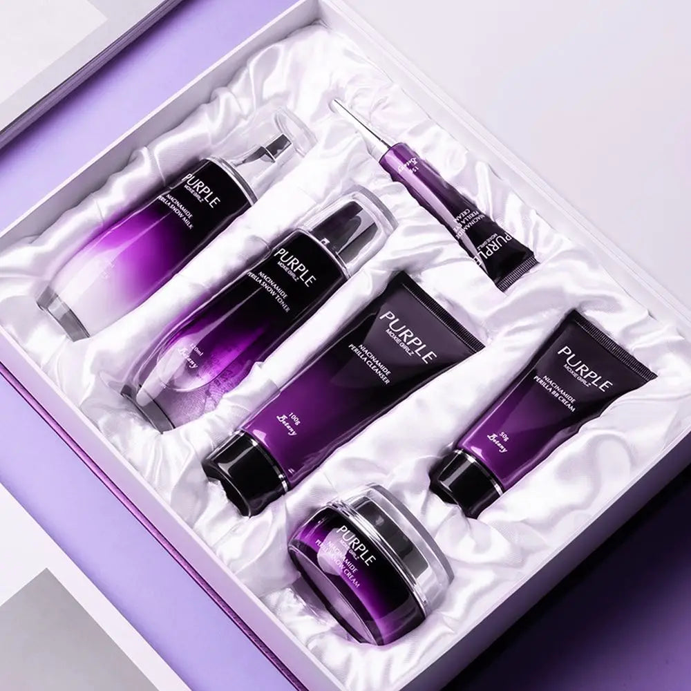 Set Purple Care