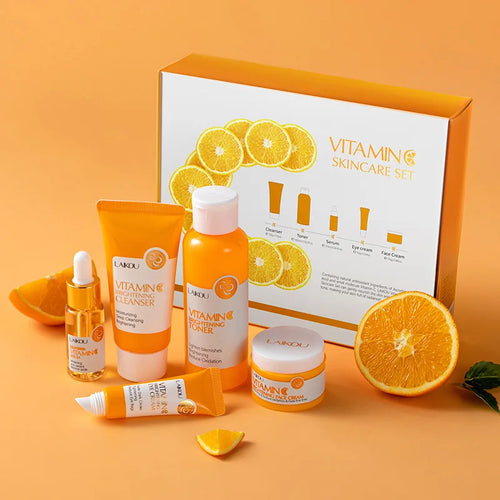 Kit Skin Care