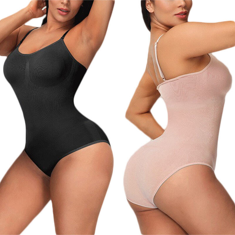 Body BellaFit - [Compre 1 e Leve a 2ª unidade com 75%OFF]