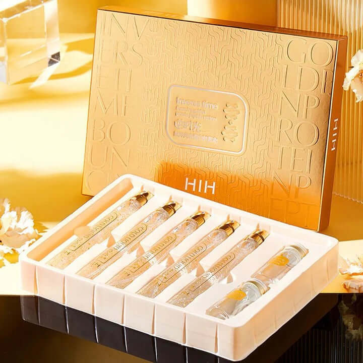 Linhas - Golden Remov 💛
