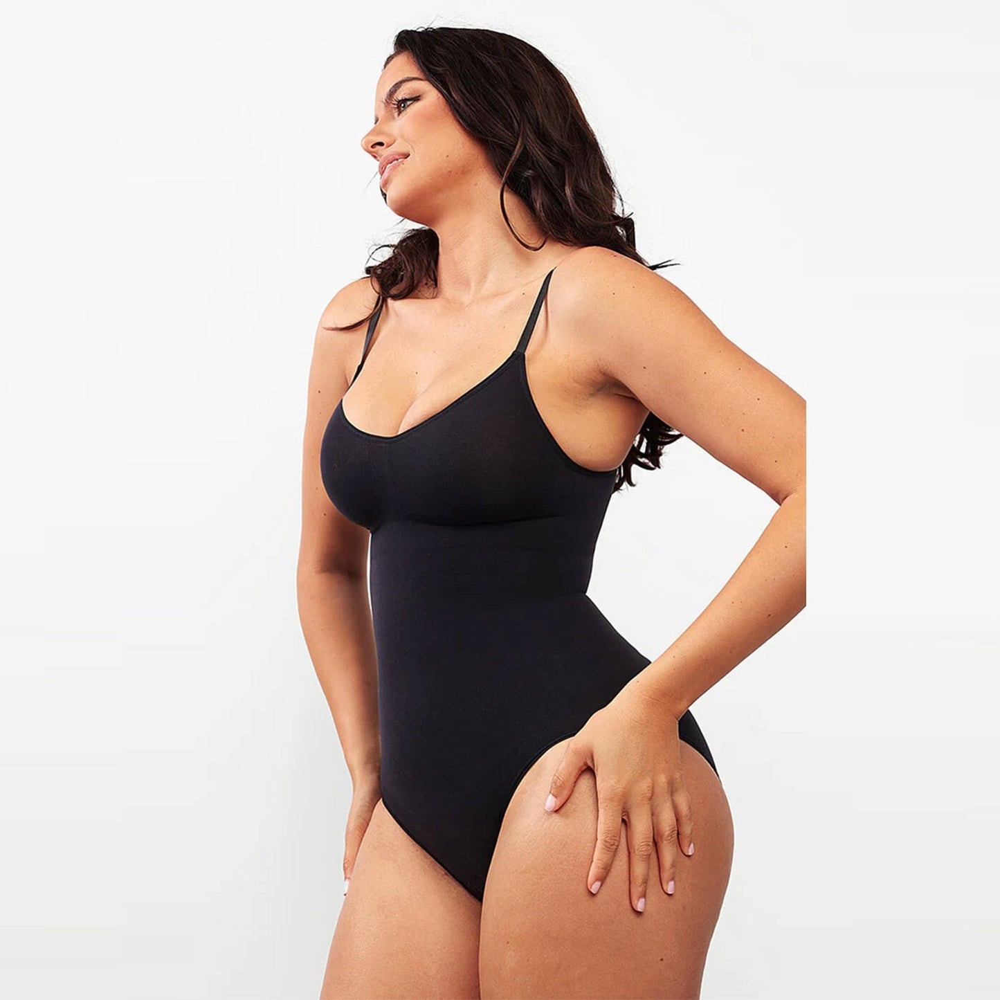 Body BellaSkim -  [COMPRE 1 LEVE2] Cintura mais fina em 3 segundos!