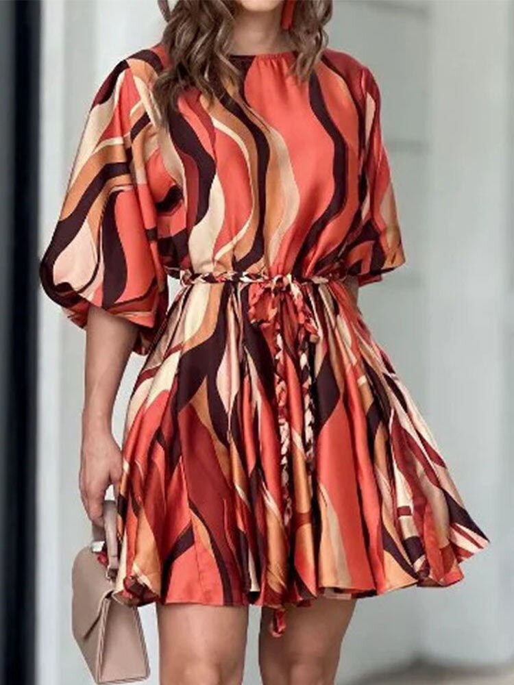 Vestido Melisse