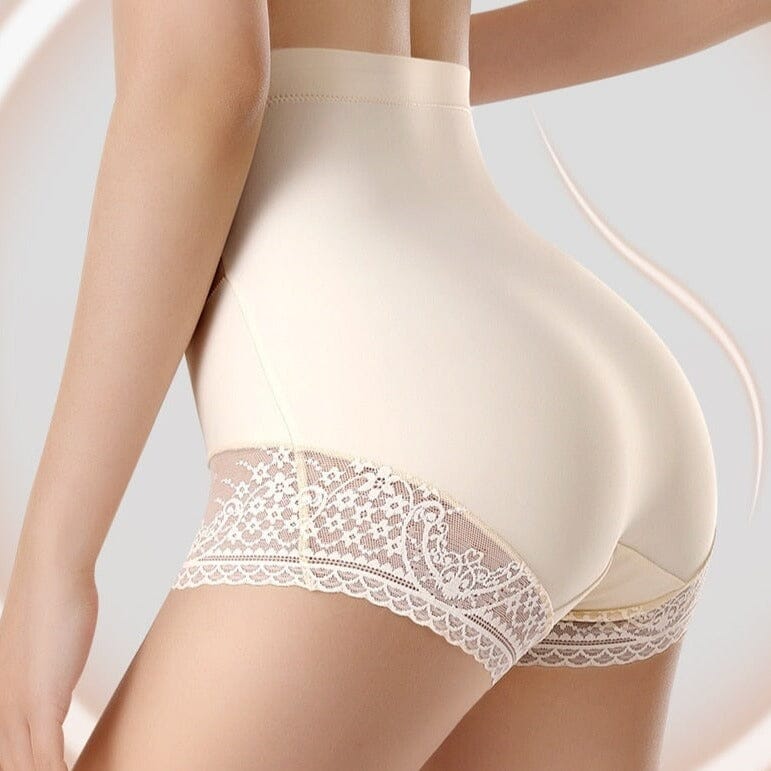 Calcinhas BellaGlamour - Efeito Modelador na Cintura, Antiodor e Antibacterianas! [COMPRE 01 LEVE 03]