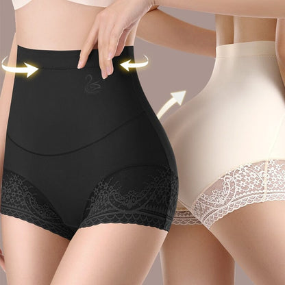 Calcinhas BellaGlamour - Efeito Modelador na Cintura, Antiodor e Antibacterianas! [COMPRE 01 LEVE 03]
