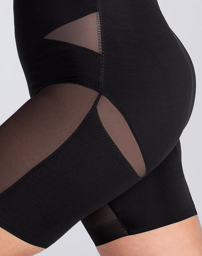 Shorts Modelador Cintura Alta - Nano Comfort