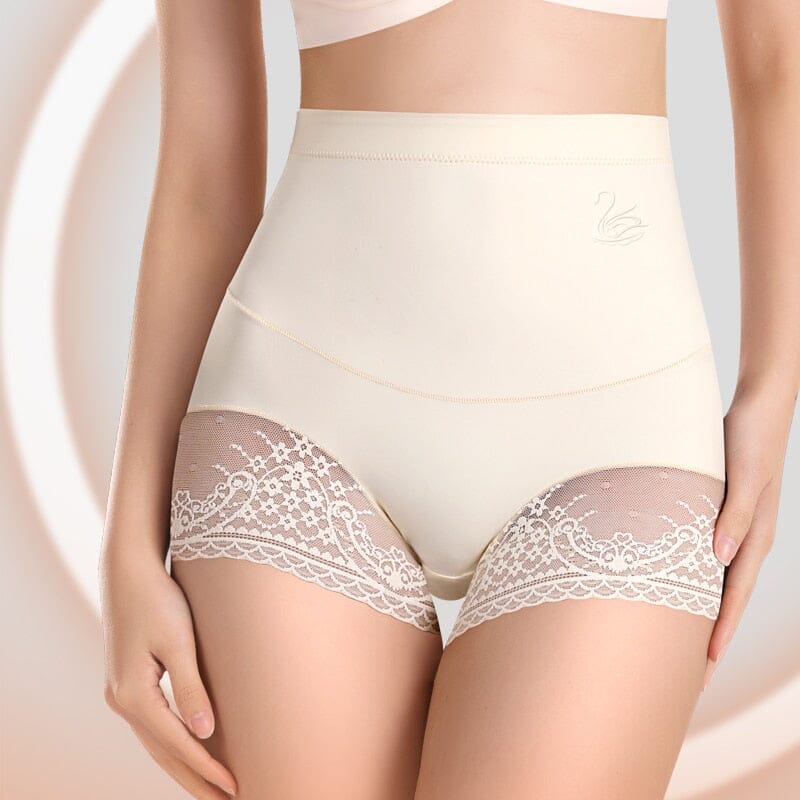 Calcinhas BellaGlamour - Efeito Modelador na Cintura, Antiodor e Antibacterianas! [COMPRE 01 LEVE 03]