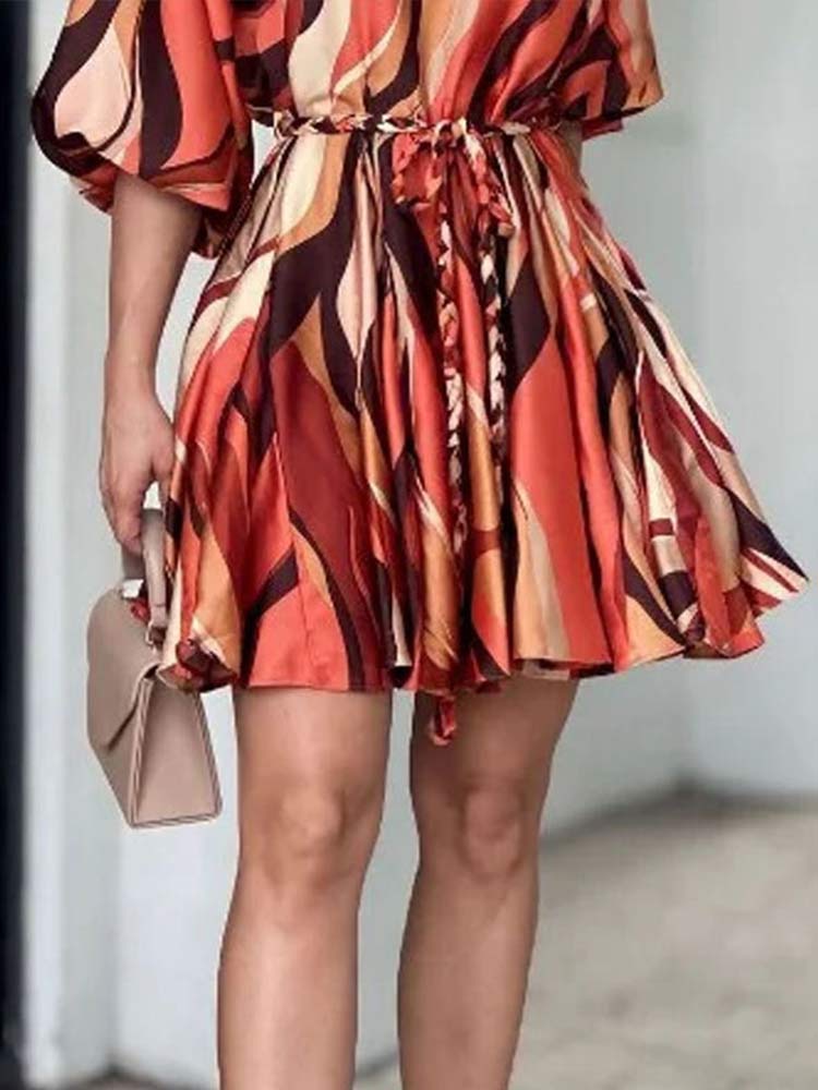 Vestido Melisse
