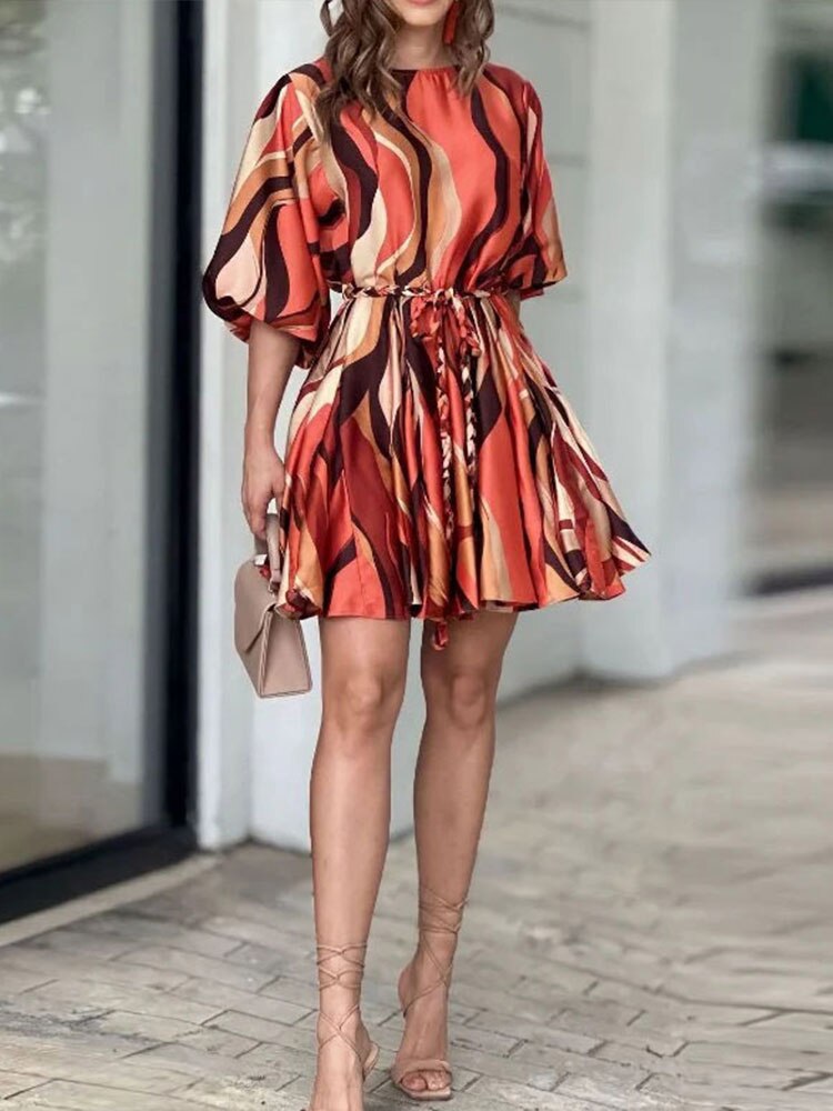 Vestido Melisse