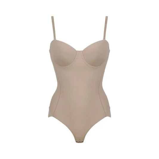 Body Modelador Sexy Level