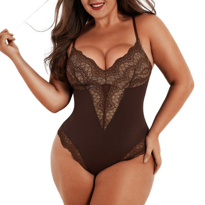 Body Sexy Shapewear - O Modelador Mais Sexy do Mundo