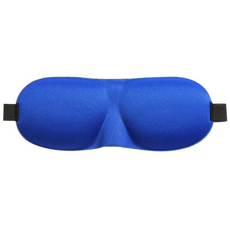 Tapa Olho para Dormir Confortável