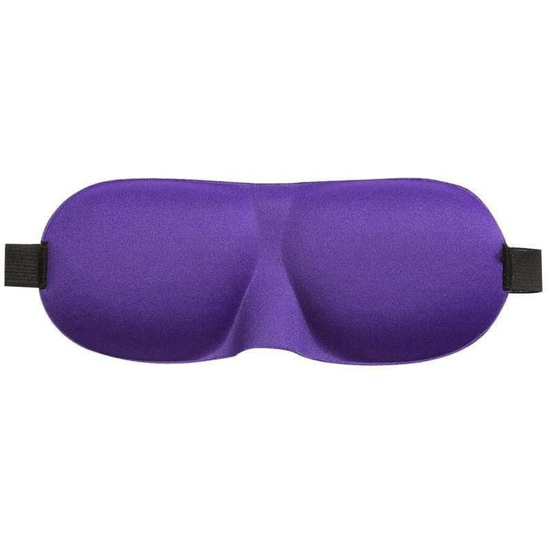 Tapa Olho para Dormir Confortável