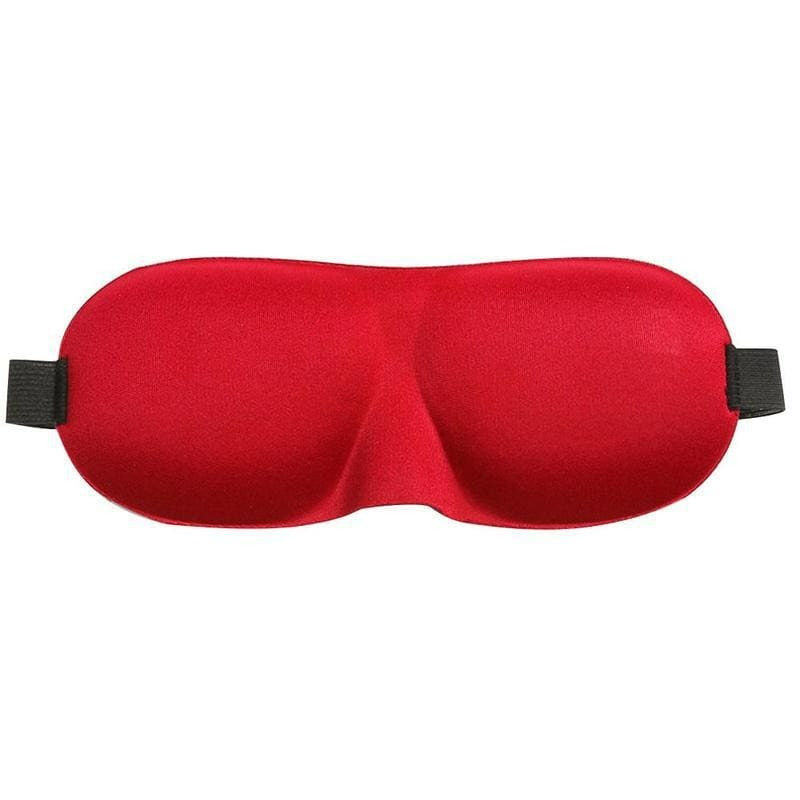 Tapa Olho para Dormir Confortável