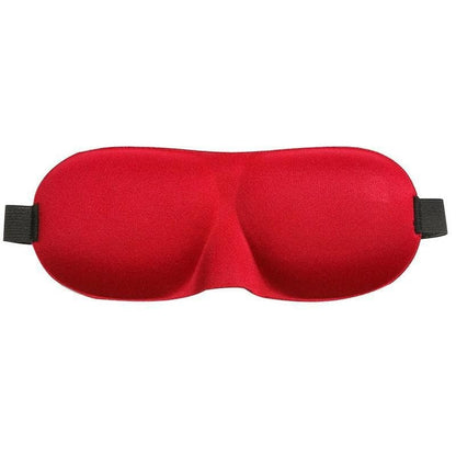 Tapa Olho para Dormir Confortável