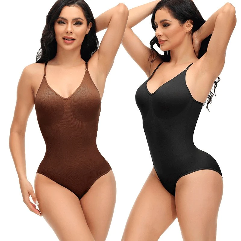 Body BellaFit - [Compre 1 e Leve a 2ª unidade com 75%OFF]