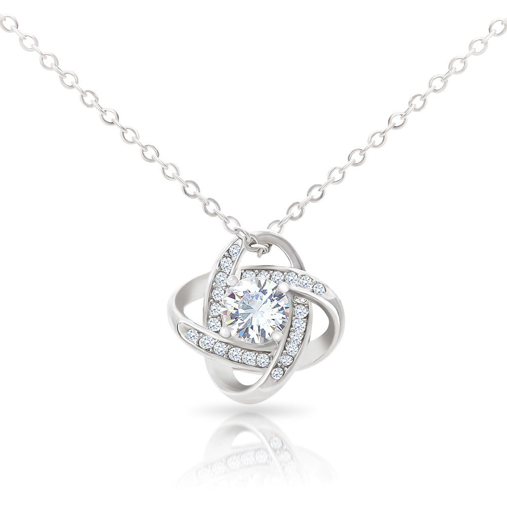 Colar de Prata 925 Com Rosa Especial