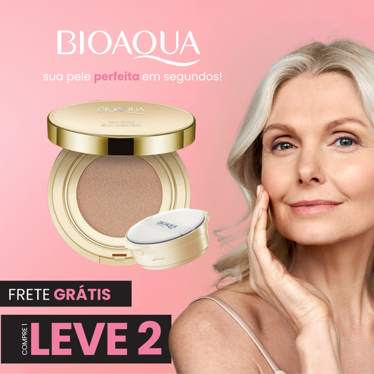 BioAqua© - Base Profissional