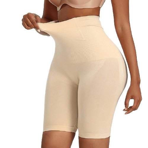 Short Shaper - Modele seu Corpo e Reduza Medidas