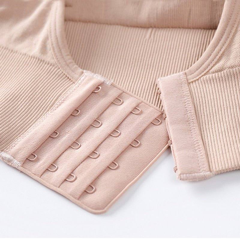 Sutiã Comfort Slim | Compre 1 Leve 3 + Frete Grátis
