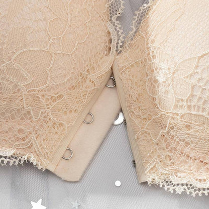 Sutiã Lace Up! - Compre 01 Leve 02