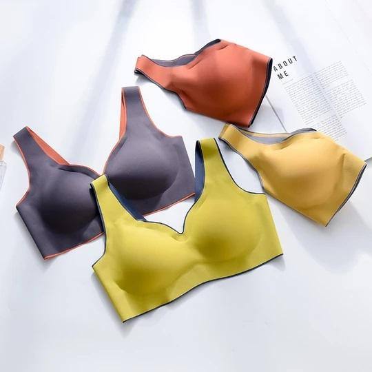 Sutiã Push Up | Efeito Silicone - Compre 1 Leve 2 🎁