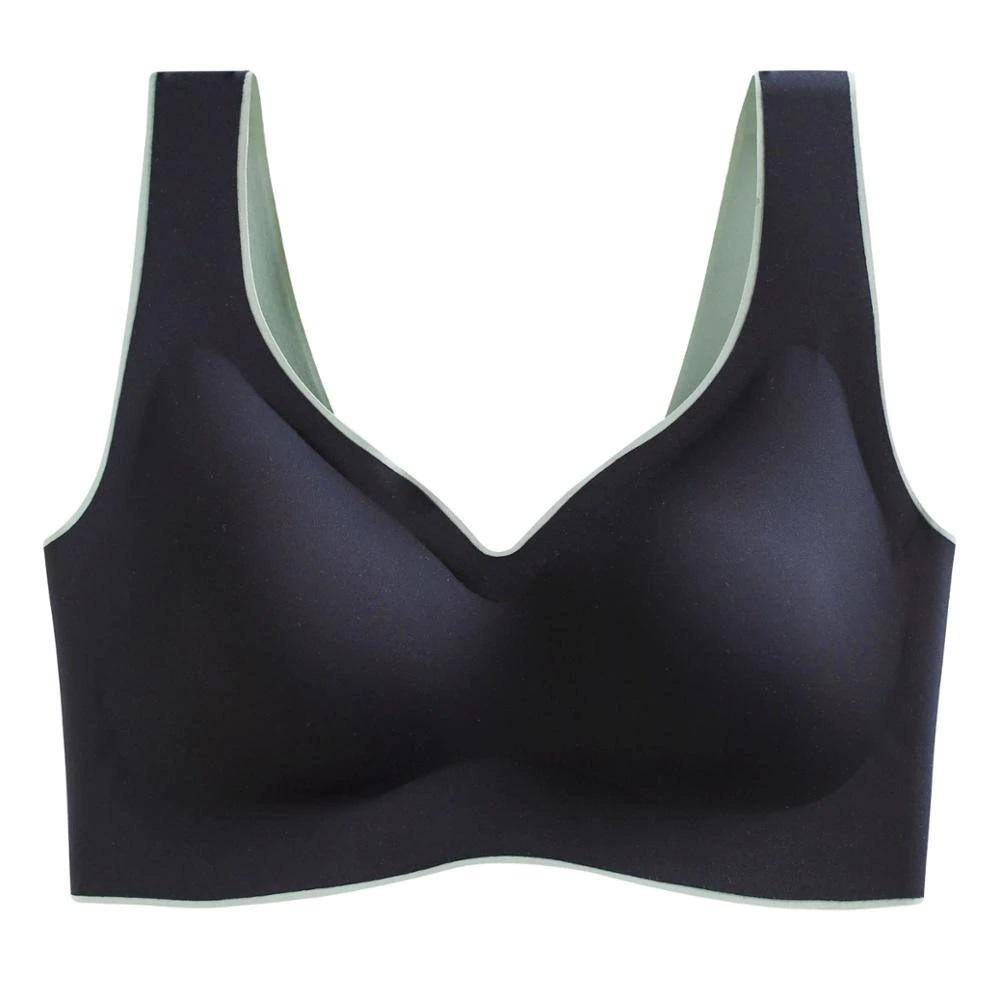 Sutiã Push Up | Efeito Silicone - Compre 1 Leve 2 🎁