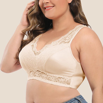 Sutiã Stella com Renda