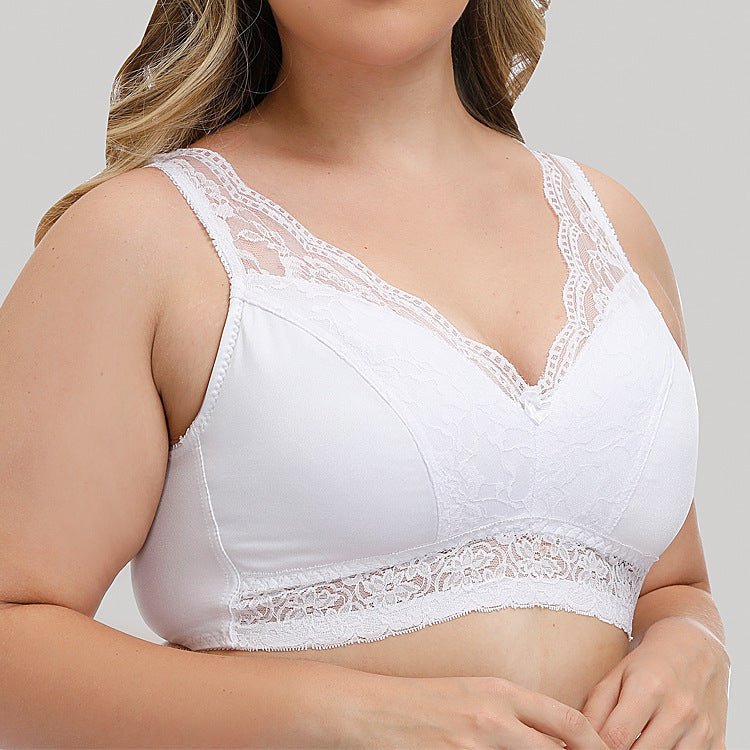 Sutiã Stella com Renda