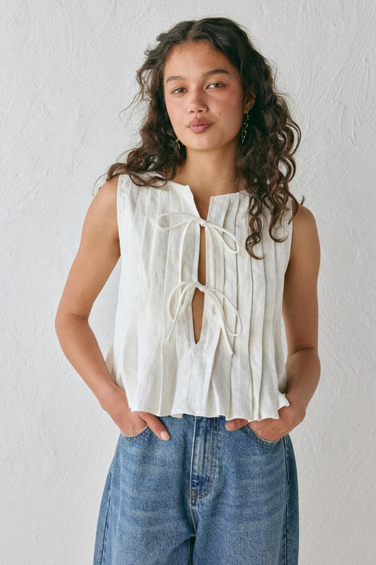 Blusa Off Clara