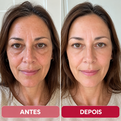 FEM+ Bastão Antirrugas de Colágeno