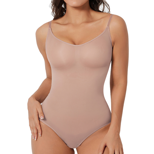 Body BellaFit - [Compre 1 e Leve a 2ª unidade com 75%OFF]