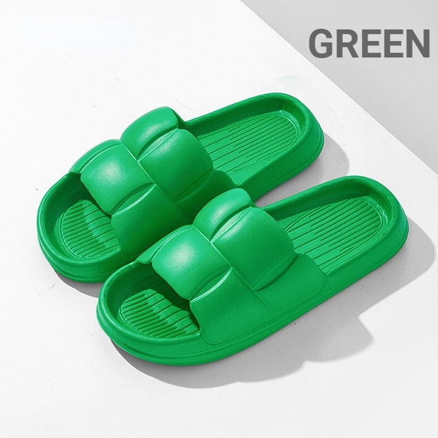 Chinelo Bolha® - Moda Verão