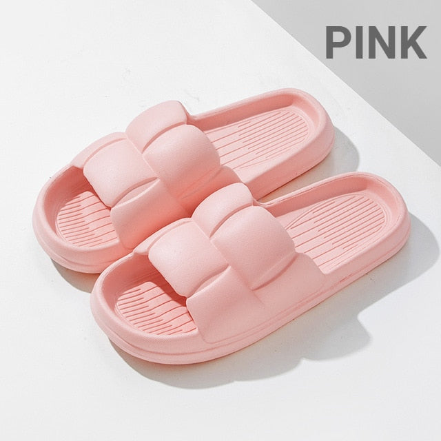 Chinelo Bolha® - Moda Verão
