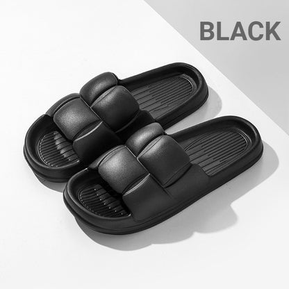 Chinelo Bolha® - Moda Verão