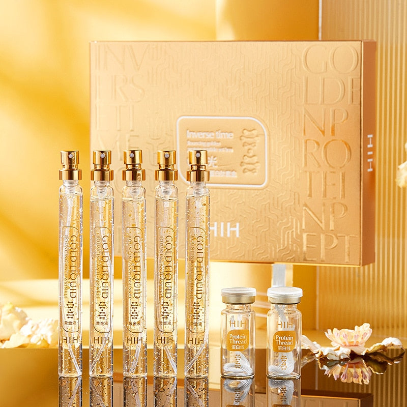 Linhas - Golden Remov 💛